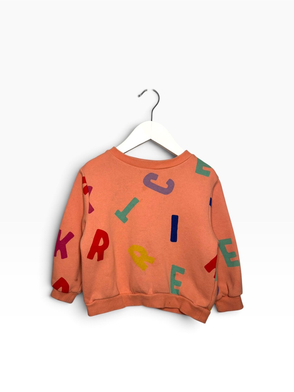 ⭐️ 5/$30 H&M Kids Sweater size 3/4T